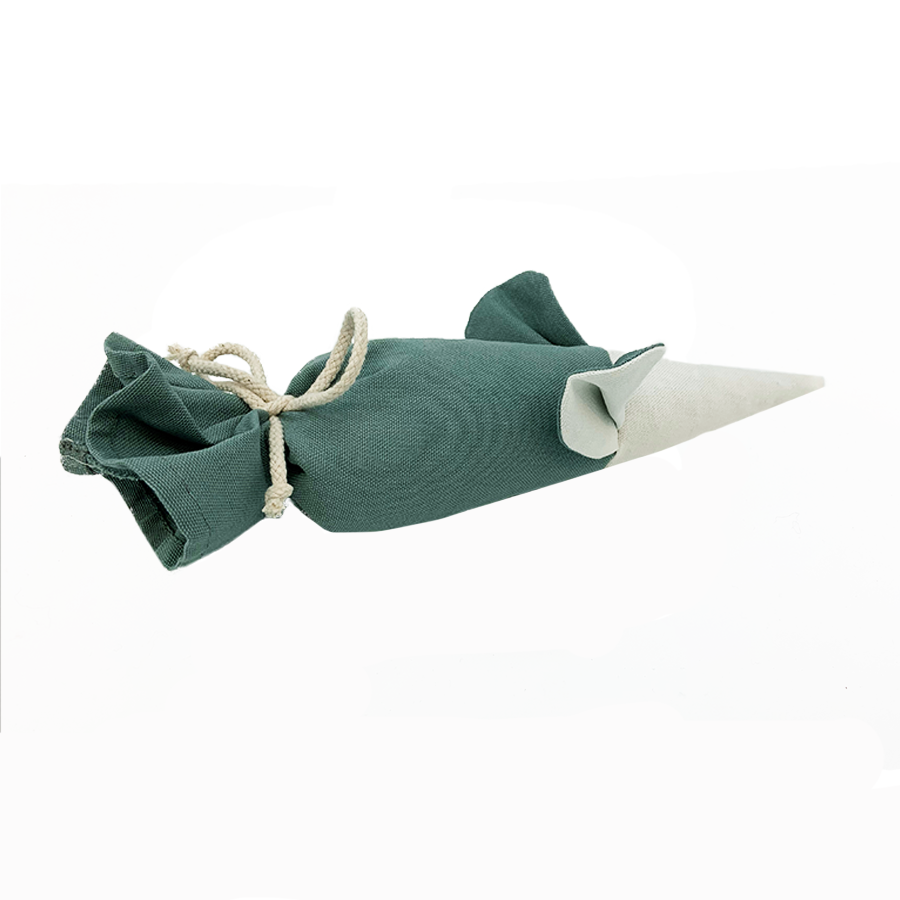 Herbal cushion lemon balm shrew, organic