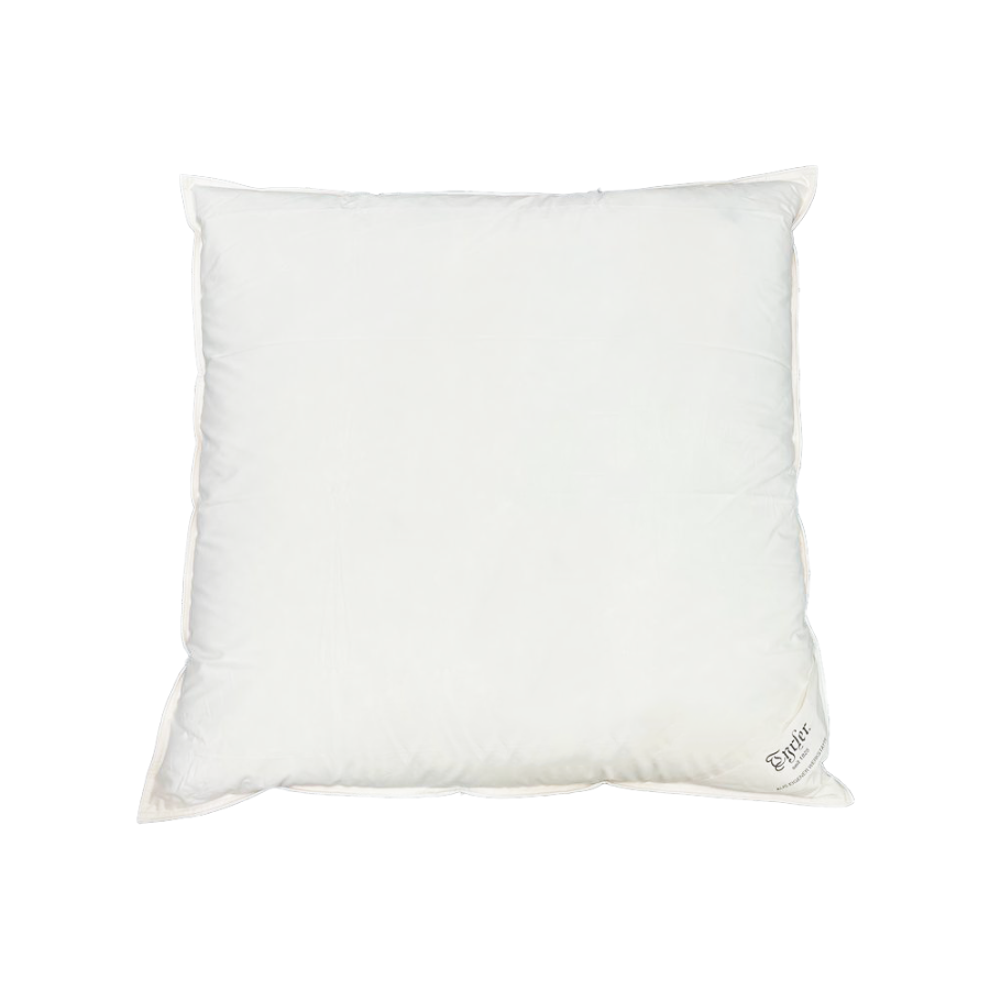 Down pillows