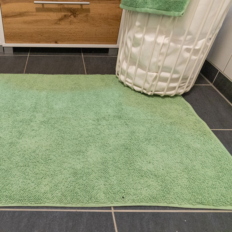 Terry bath mats Soft discontinued colors, cotton organic & Cradle to Cradle Certified® Gold