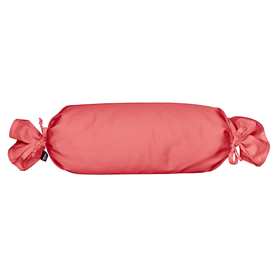 Covers for bolsters, organic cotton
