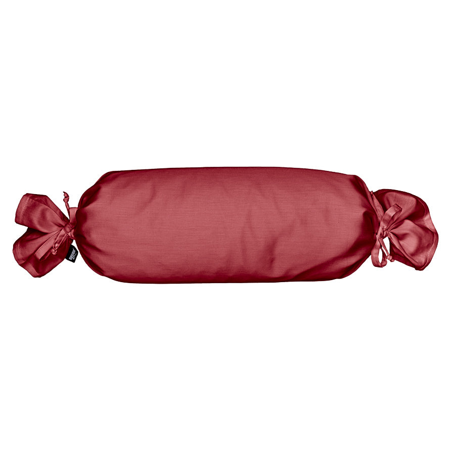 Covers for bolsters, organic cotton