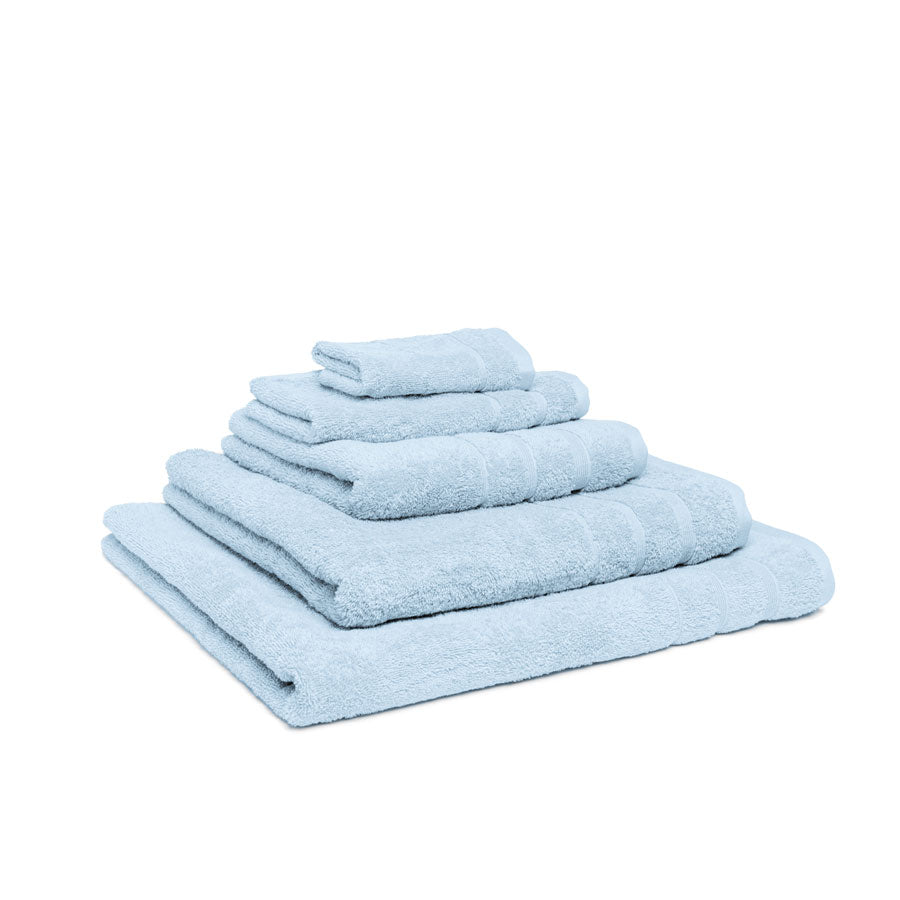 Towelling discontinued colors, organic cotton & Cradle to Cradle Certified® Gold