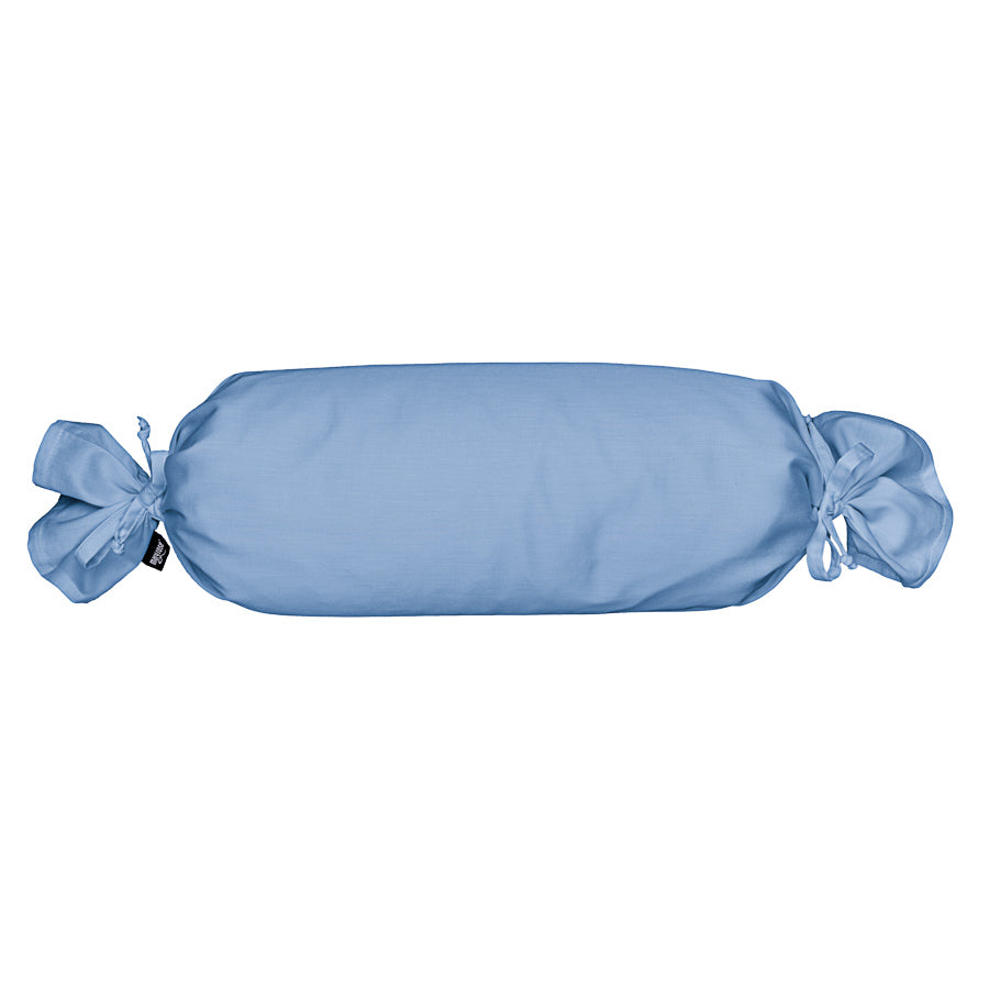 Covers for bolsters, organic cotton
