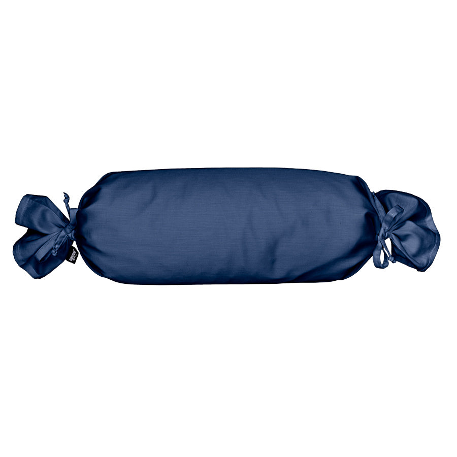 Covers for bolsters, organic cotton