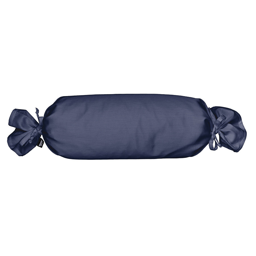 Covers for bolsters, organic cotton