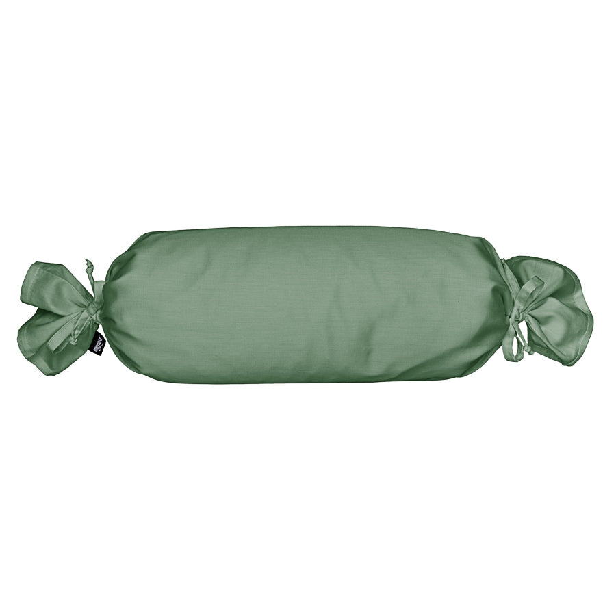 Covers for bolsters, organic cotton