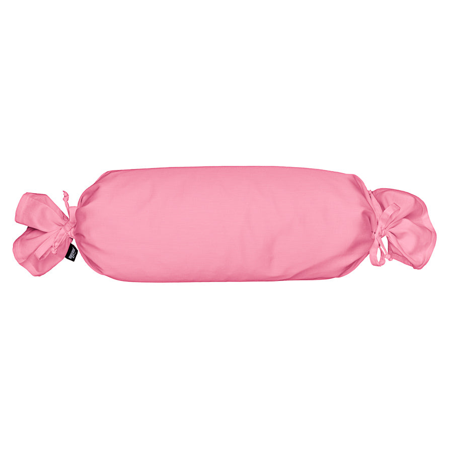Covers for bolsters, organic cotton