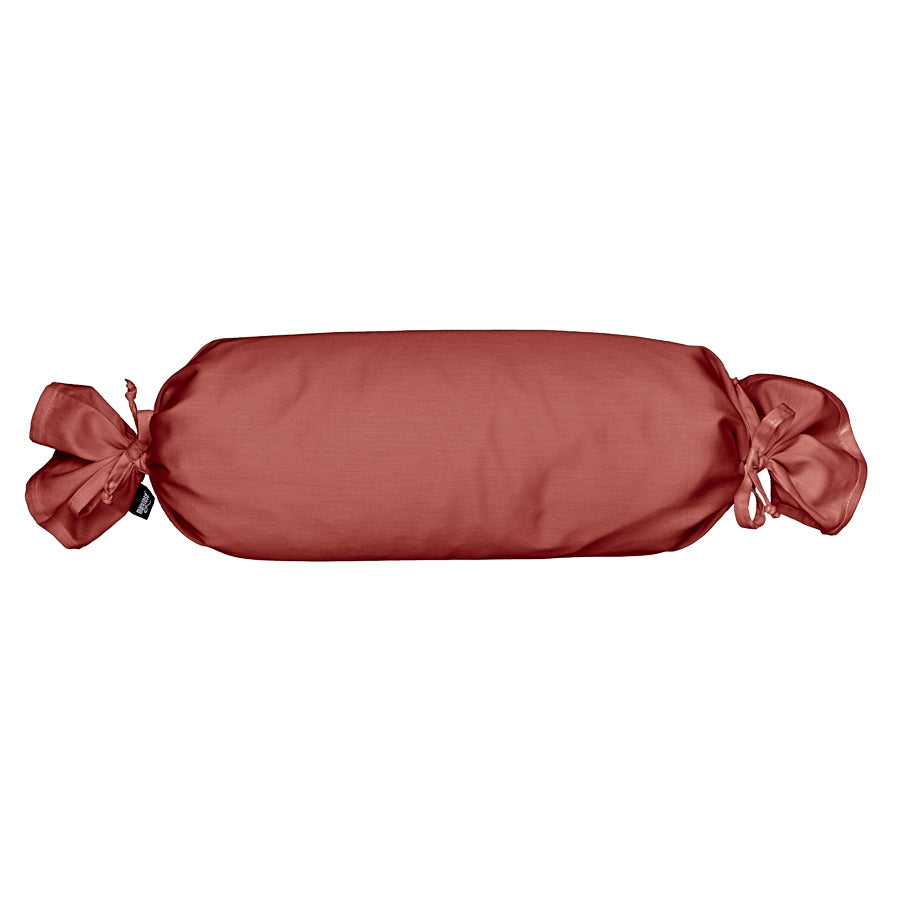 Covers for bolsters, organic cotton