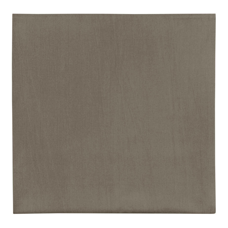 Percale tablecloth, organic cotton & Cradle to Cradle Certified® Gold