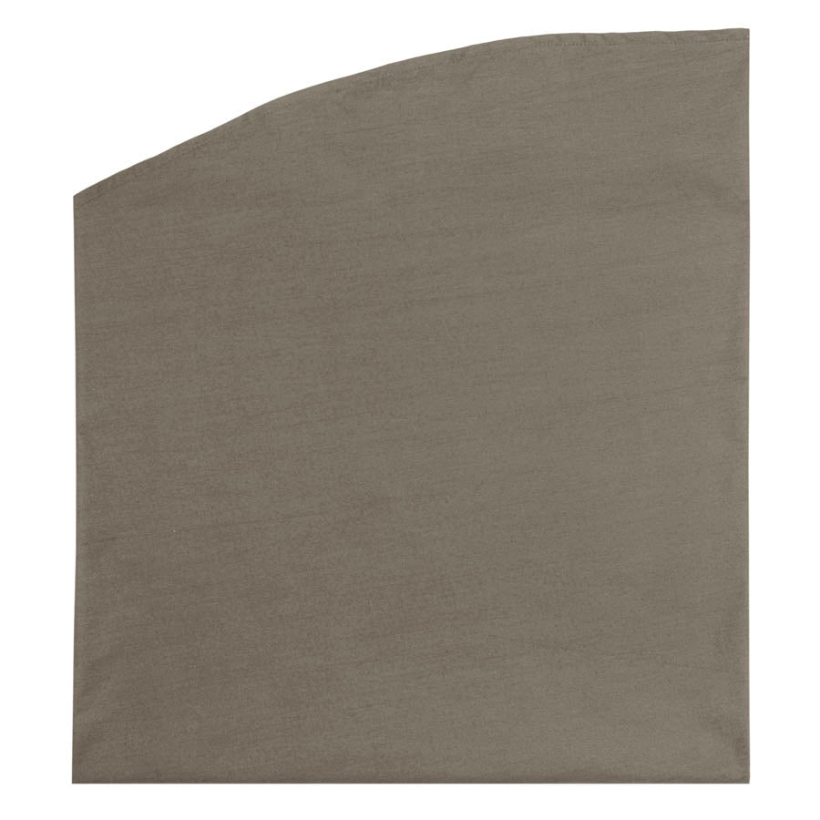 Percale tablecloth, organic cotton & Cradle to Cradle Certified® Gold