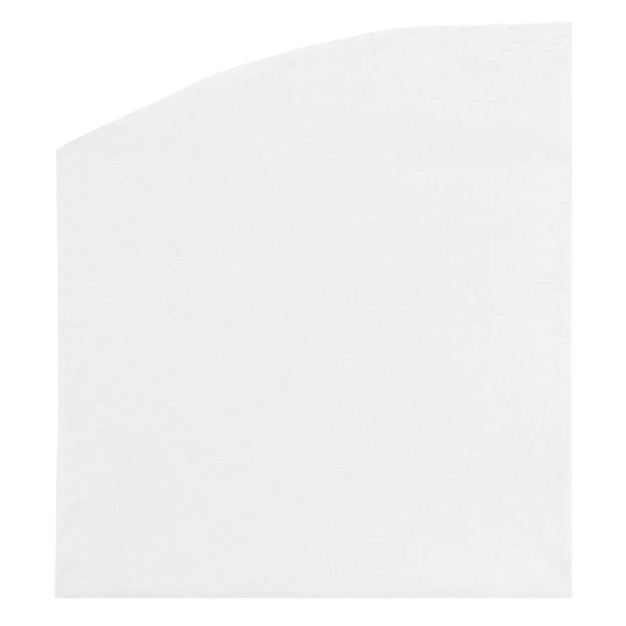Percale tablecloth, organic cotton & Cradle to Cradle Certified® Gold