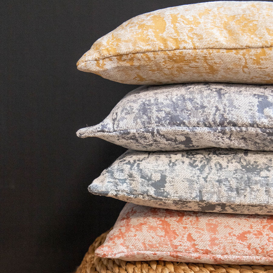 Vintage cushion cover