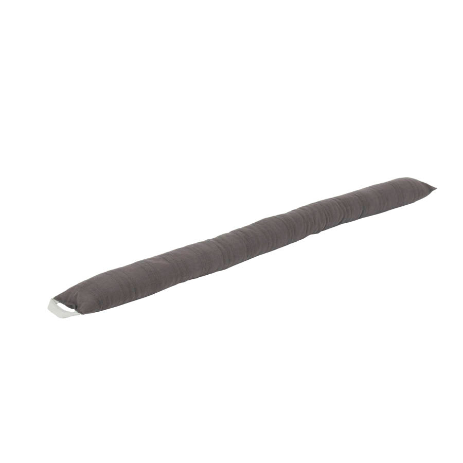 Draught excluder, organic cotton
