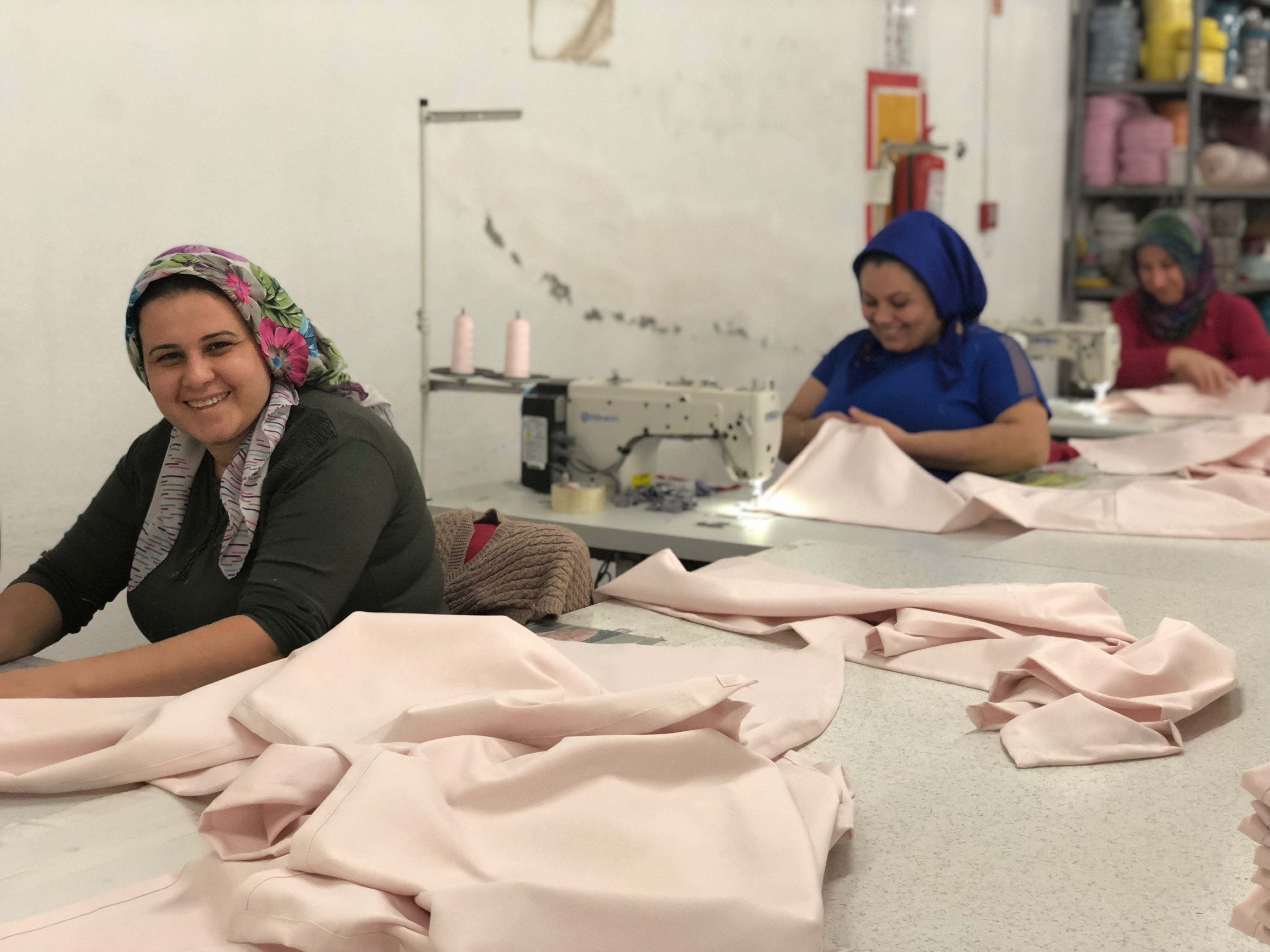 Semaine de la révolution de la mode 2023