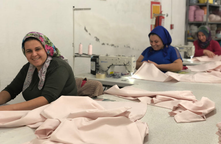 Semaine de la révolution de la mode 2023