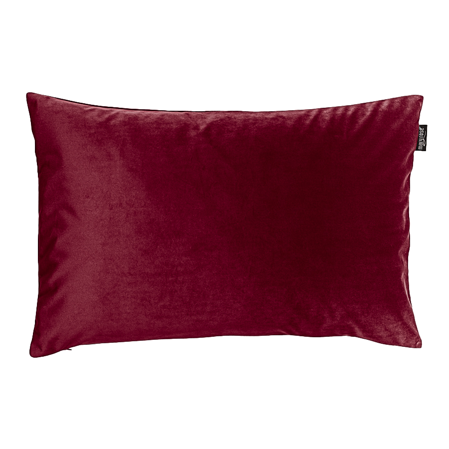 Housse de coussin en velours - Nature Colours