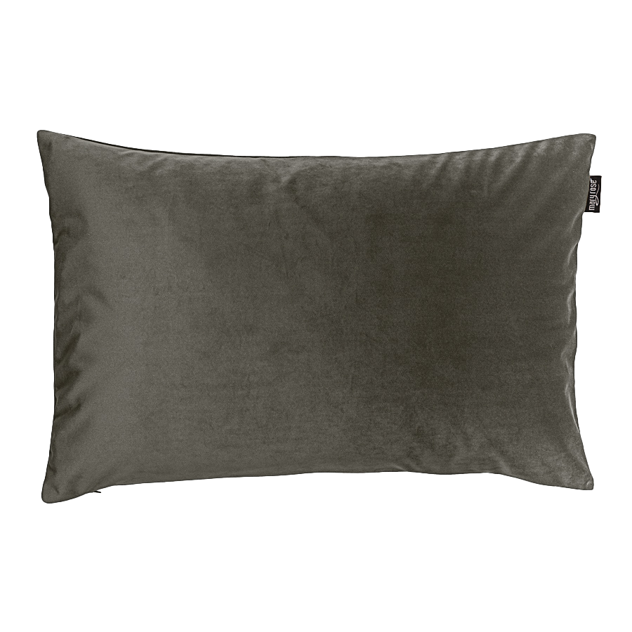 Housse de coussin en velours - Nature Colours