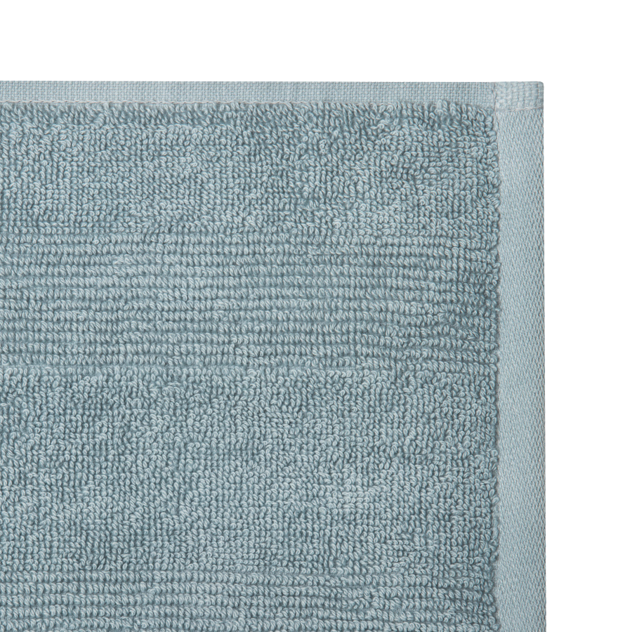 Éponge torsadée, coton Bio & Cradle to Cradle Certified® Gold