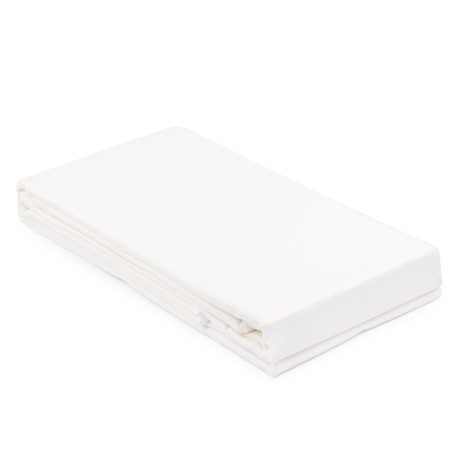 Drap de satin, coton bio