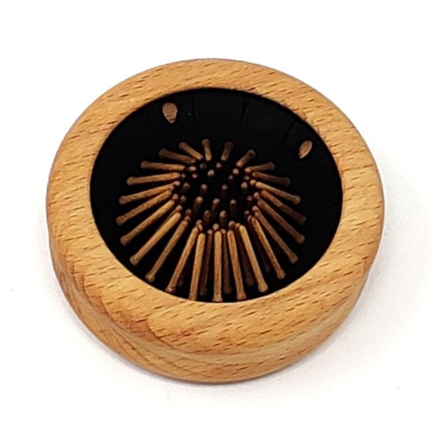 Brosse à cheveux
