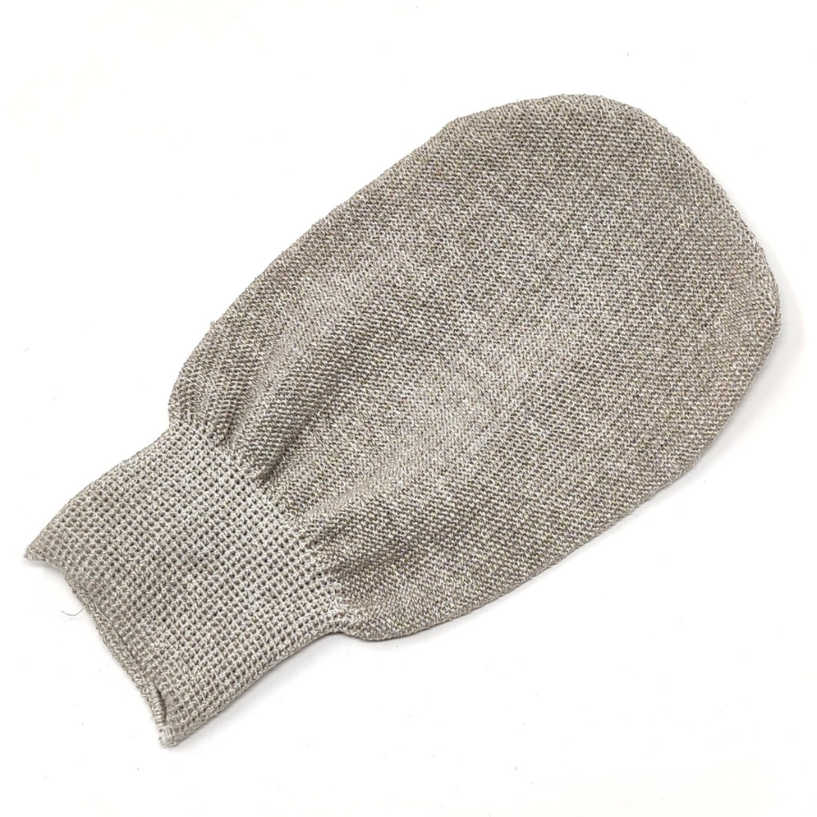 Gant de hammam