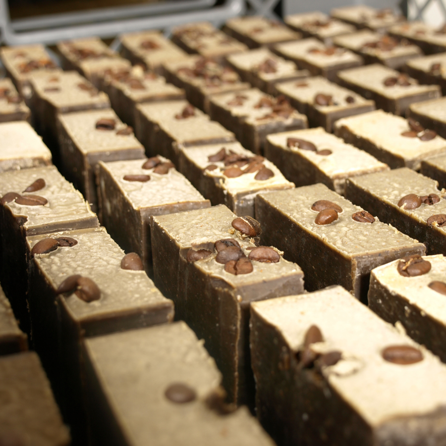 Savon Café