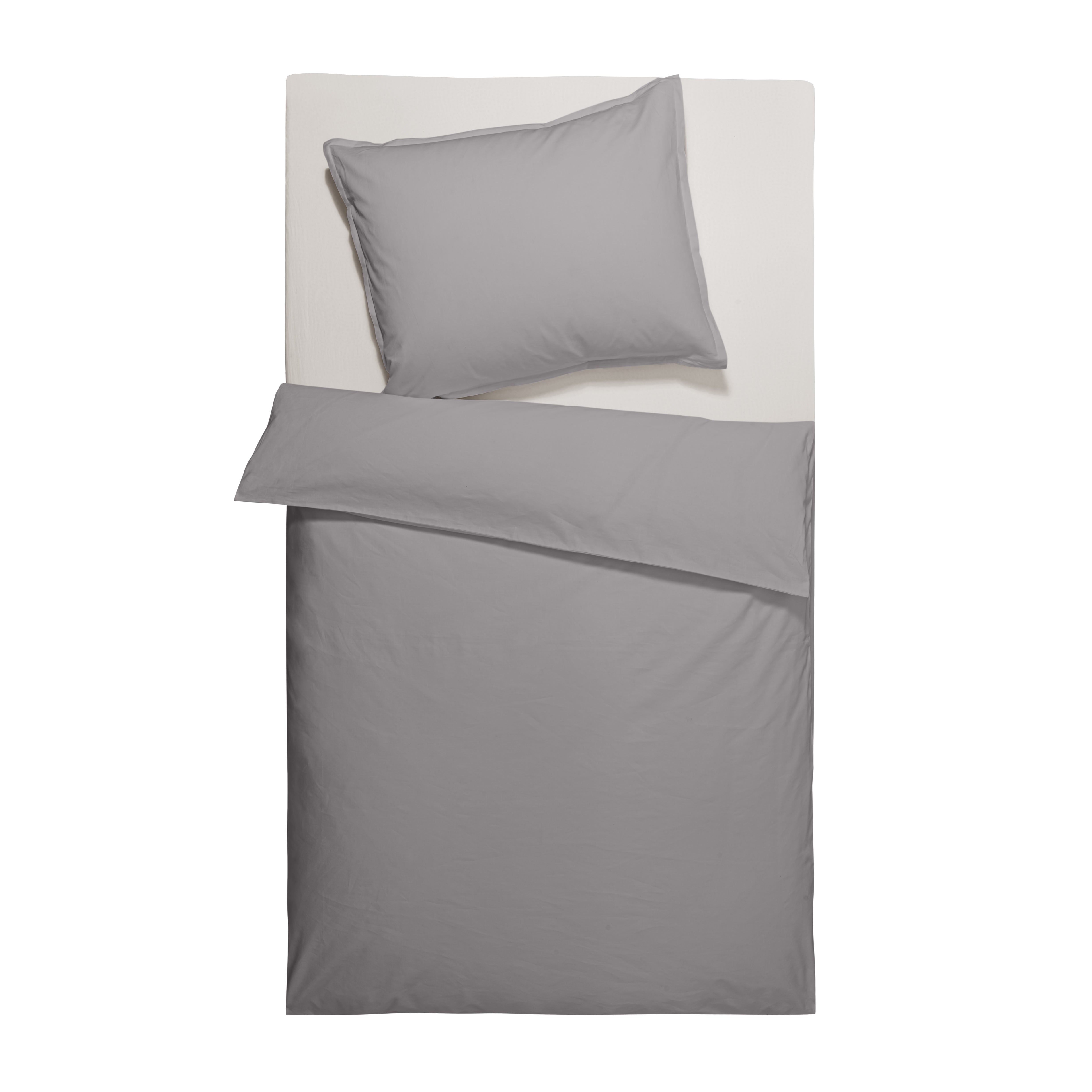 Linge de lit en chanvre, chanvre bio & Cradle to Cradle Certified® Gold