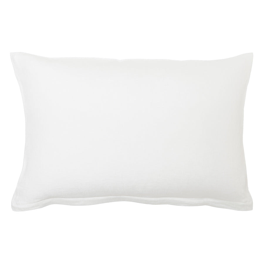 Housses de coussin en lin