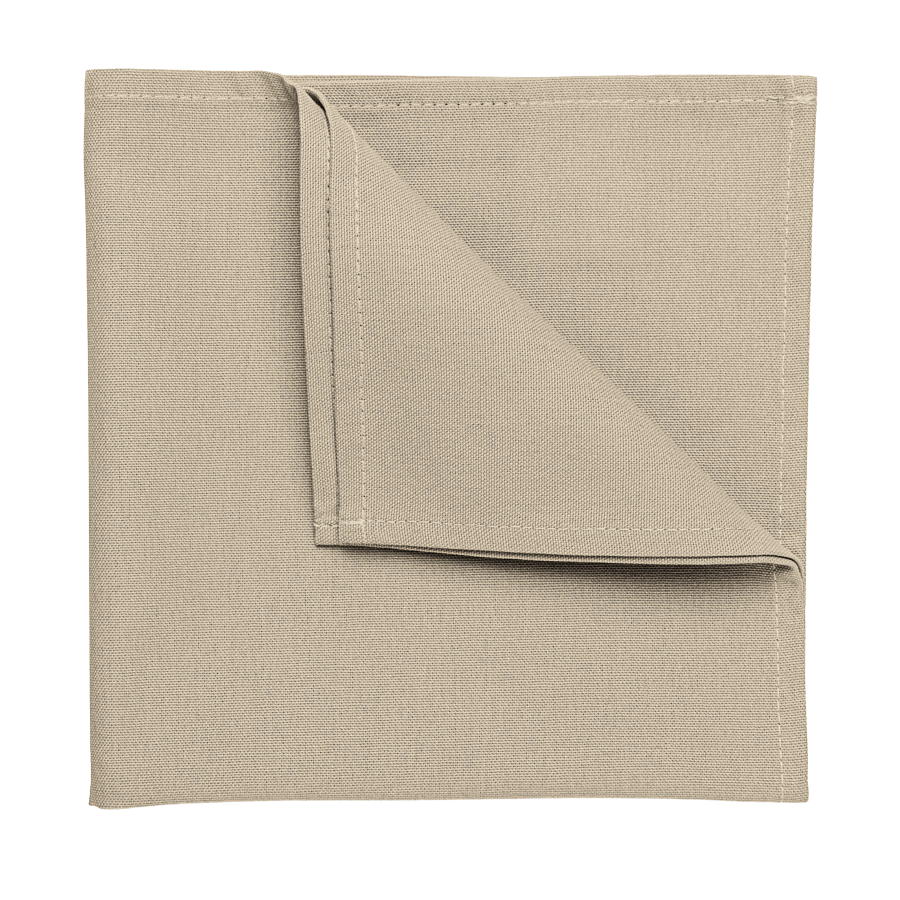 SOFT Panama Serviette, coton bio