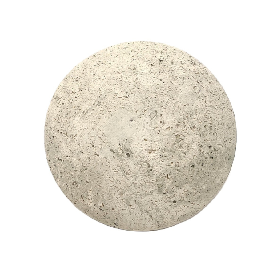 Pierre exfoliante