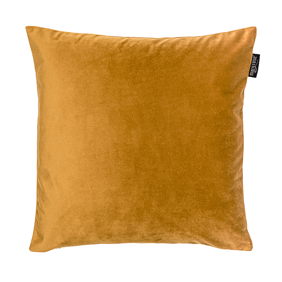 Housse de coussin en velours - Nature Colours