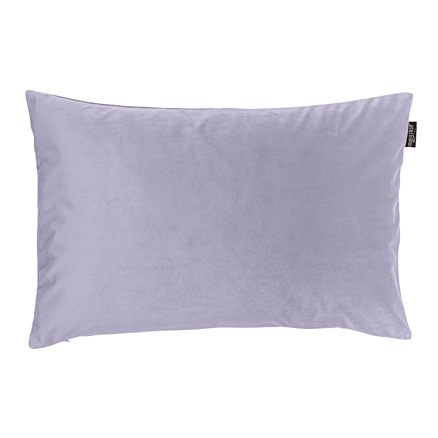 Housse de coussin en velours - Couleurs d'été
