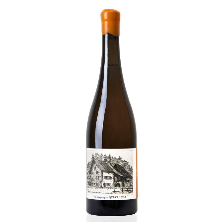 Muscat à fleurs de Quevri