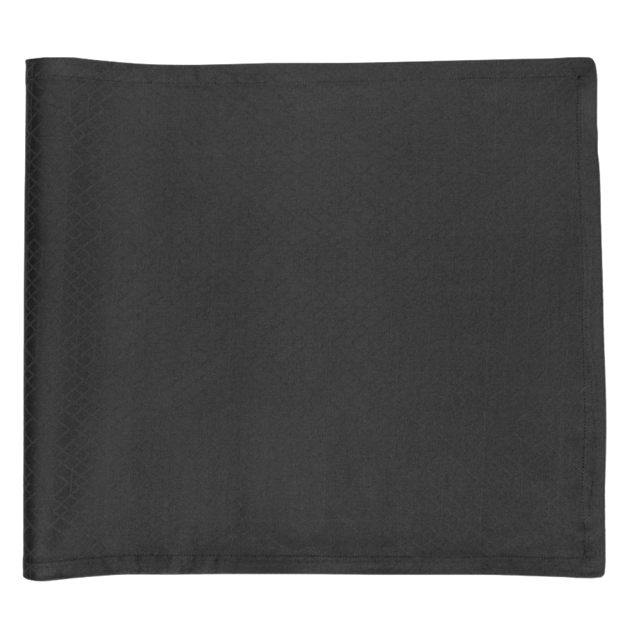 Chemin de table jacquard