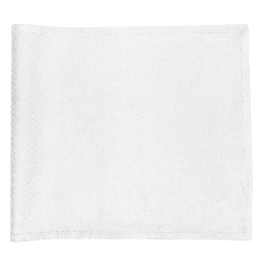Chemin de table jacquard