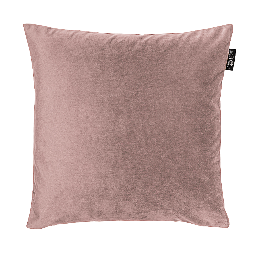 Housse de coussin en velours - Nature Colours