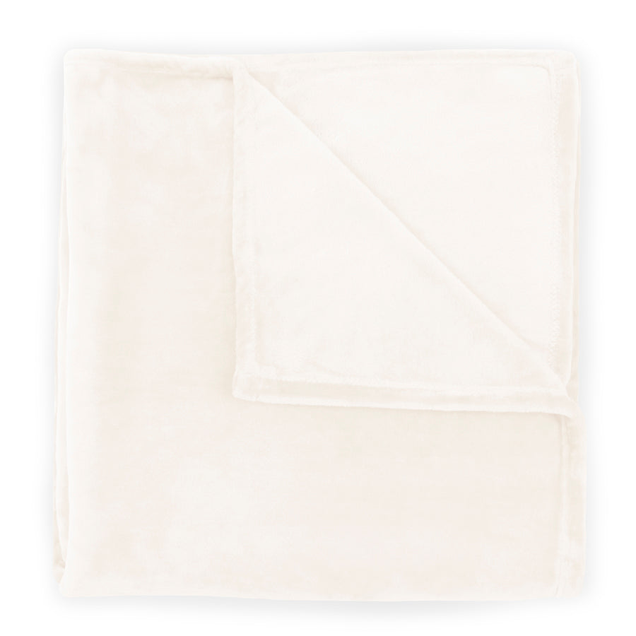 Couverture en flanelle polaire