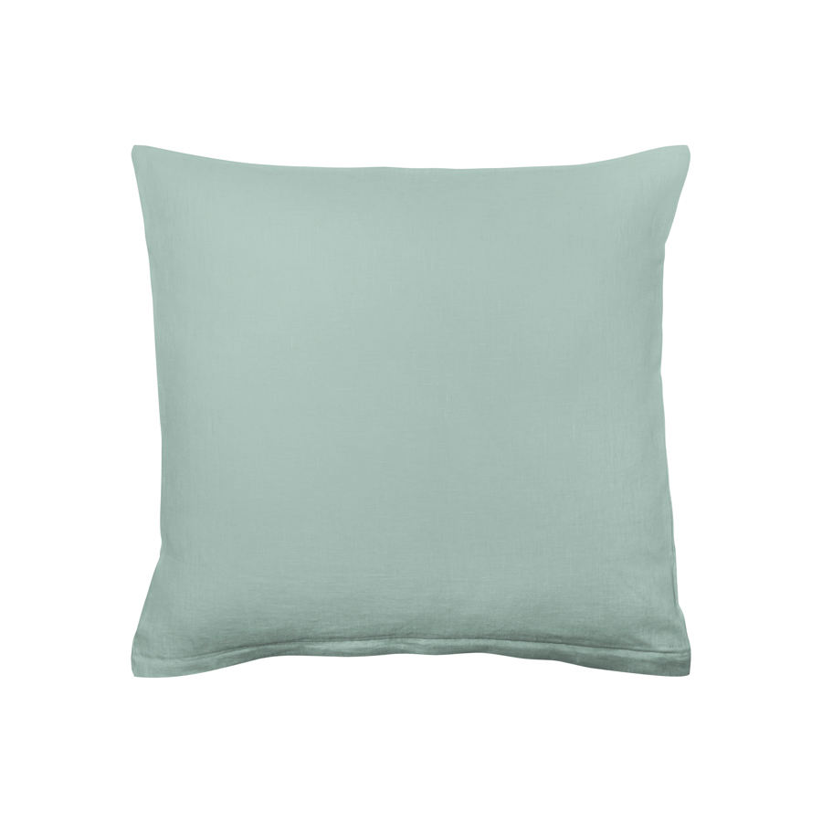 Housses de coussin en lin