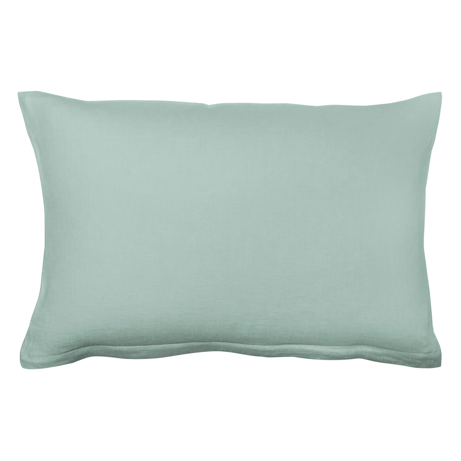 Housses de coussin en lin