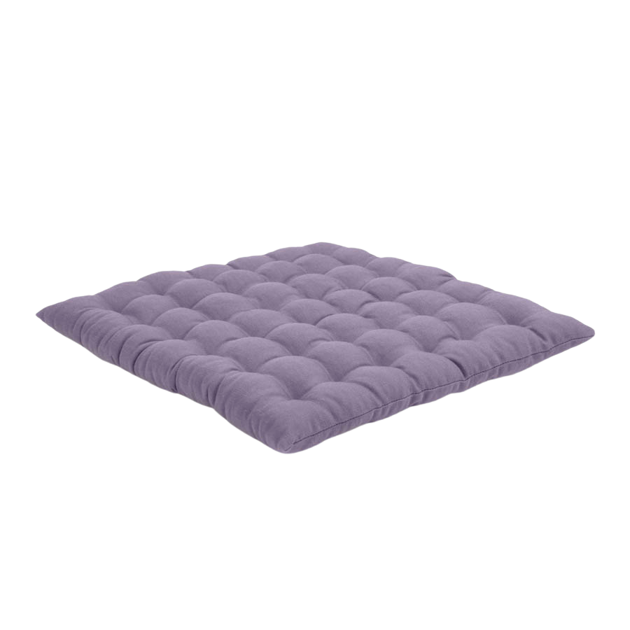 Coussin d'assise Polycotton