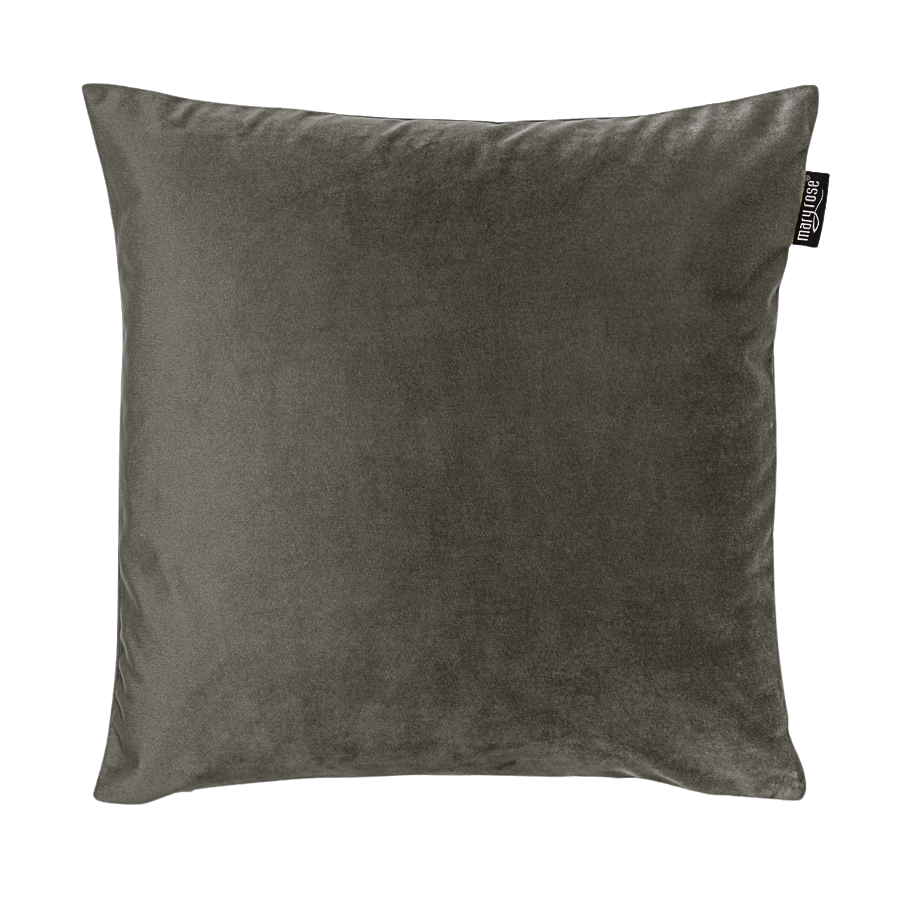 Housse de coussin en velours - Nature Colours