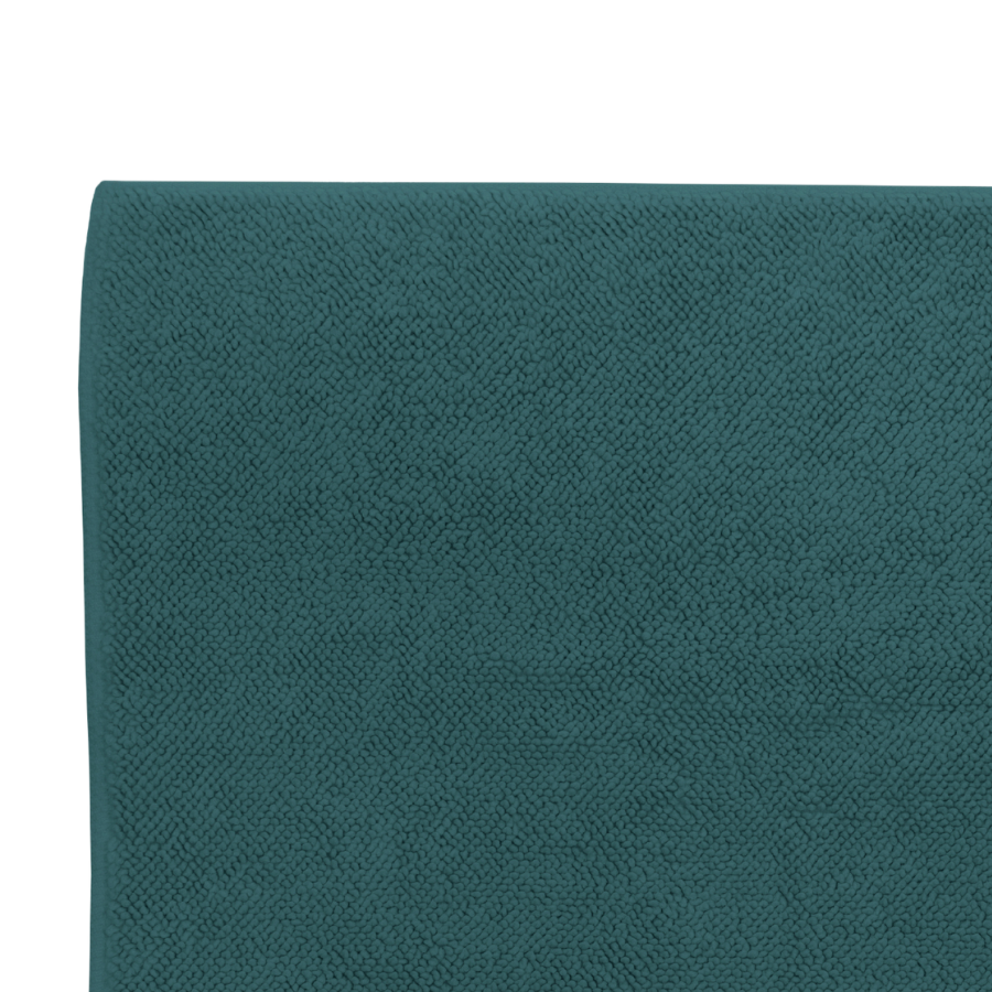 Tapis de bain en éponge torsadée Soft, coton bio & Cradle to Cradle Certified® Gold
