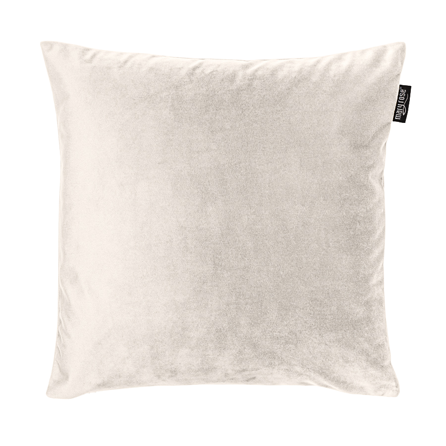 Housse de coussin en velours - Nature Colours