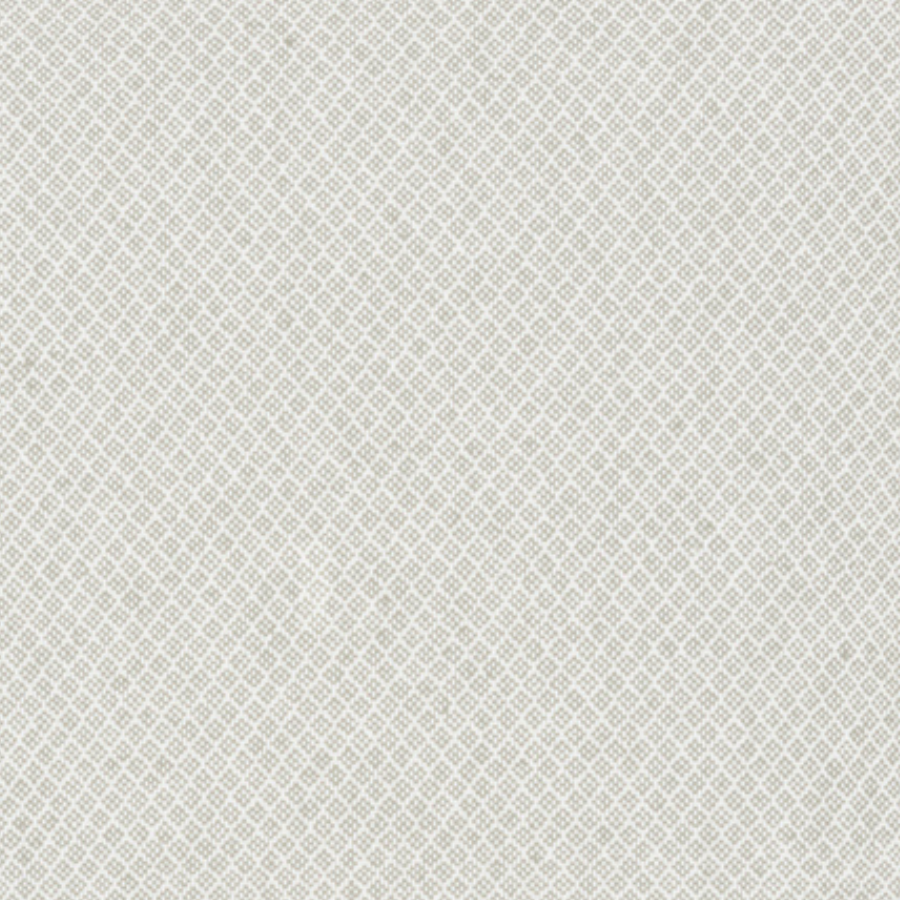 Matelas Polycotton, housse en tissu recyclé issu de la production textile