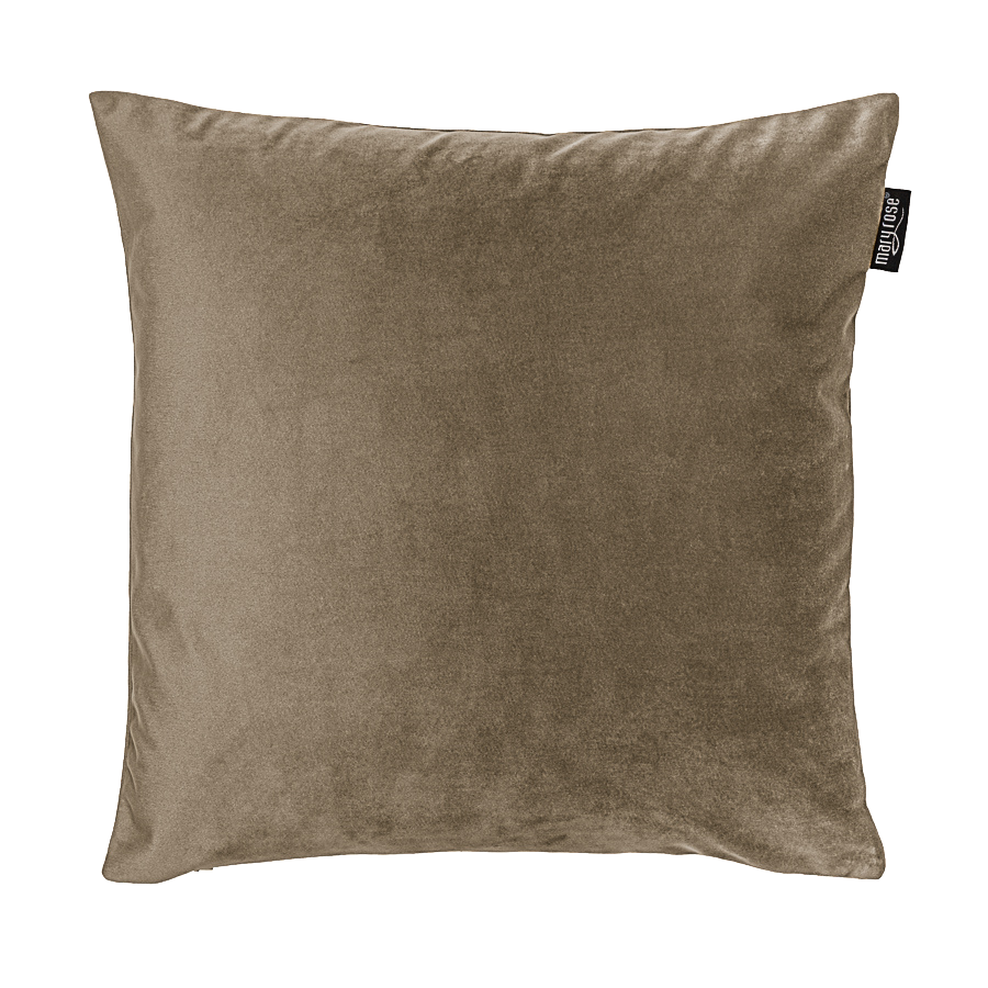 Housse de coussin en velours - Nature Colours