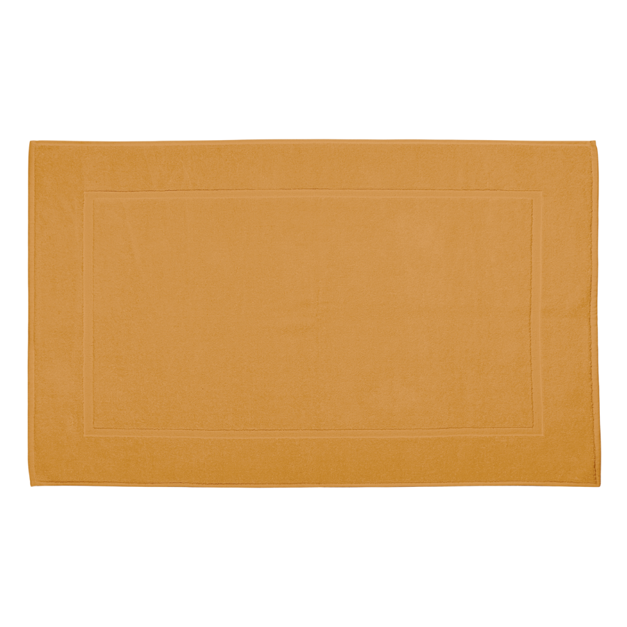 Tapis de bain en éponge torsadée, coton bio & Cradle to Cradle Certified® Gold
