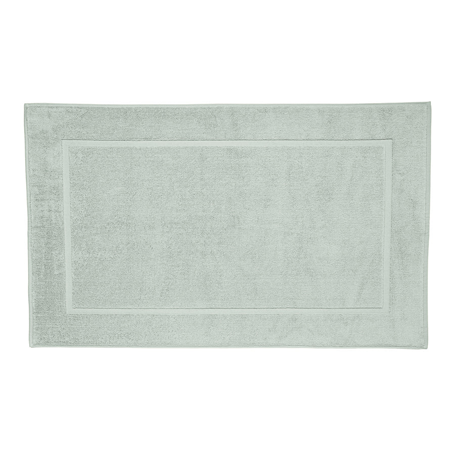 Tapis de bain en éponge Fin de série, coton Bio & Cradle to Cradle Certified® Gold