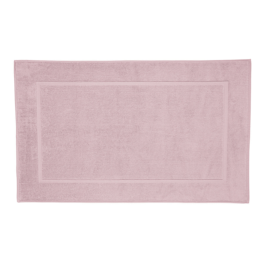 Tapis de bain en éponge, coton bio & Cradle to Cradle Certified® Gold