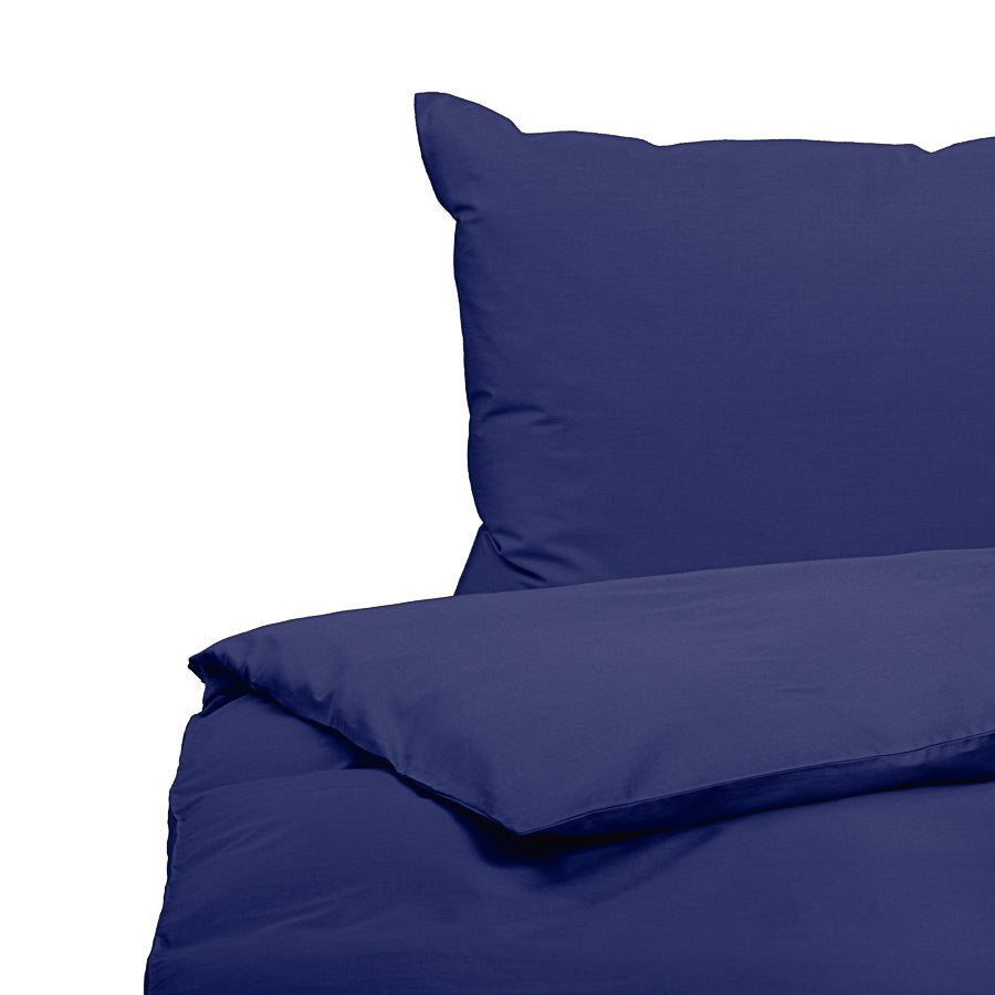 Literie en satin, coton bio