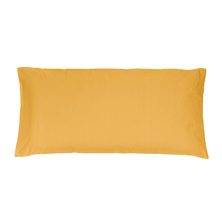 Housses de coussin en percale douce, coton bio & Cradle to Cradle Certified® Gold